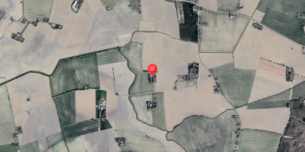 Jordforureningskort på Arningevej 33, 4900 Nakskov