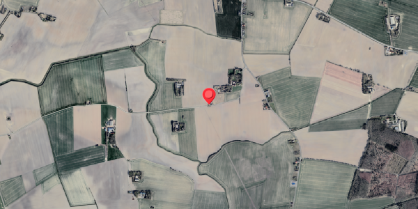 Jordforureningskort på Arningevej 39, 4900 Nakskov