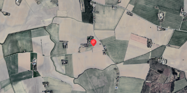 Jordforureningskort på Arningevej 40, . , 4900 Nakskov