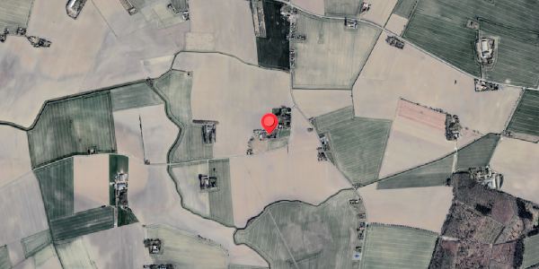 Jordforureningskort på Arningevej 43, . , 4900 Nakskov