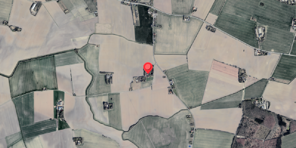 Jordforureningskort på Arningevej 45, . , 4900 Nakskov