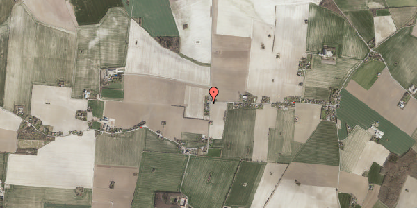 Jordforureningskort på Kappelvej 13, 4900 Nakskov