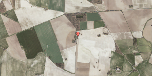 Jordforureningskort på Kappelvej 21, . , 4900 Nakskov