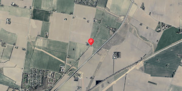 Jordforureningskort på Snedkervej 11, 4970 Rødby