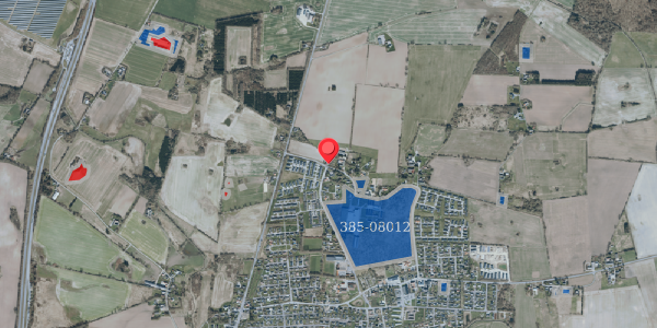 Jordforureningskort på Heeringvej 46, . , 4690 Haslev