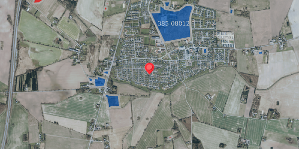 Jordforureningskort på Kildebakkevej 26, . , 4690 Haslev