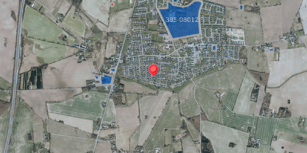 Jordforureningskort på Kildekrogen 9, . , 4690 Haslev