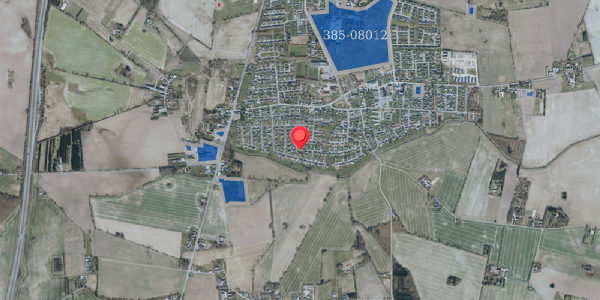 Jordforureningskort på Kildekrogen 11, . , 4690 Haslev