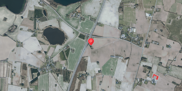 Jordforureningskort på Ny Ulsevej 9, . , 4690 Haslev