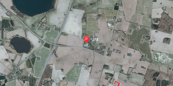 Jordforureningskort på Olstrupvej 23, . , 4690 Haslev