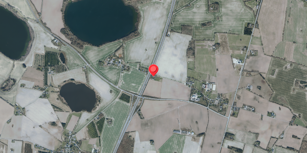 Jordforureningskort på Olstrupvej 29, . , 4690 Haslev