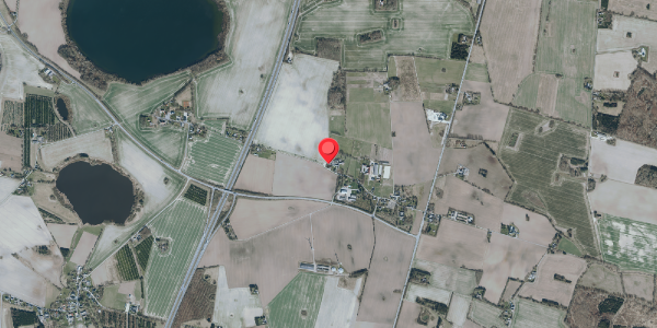 Jordforureningskort på Olstrupvej 34, . , 4690 Haslev
