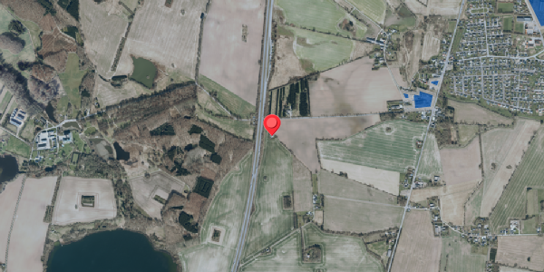 Jordforureningskort på Piberhusvej 6, . , 4690 Haslev