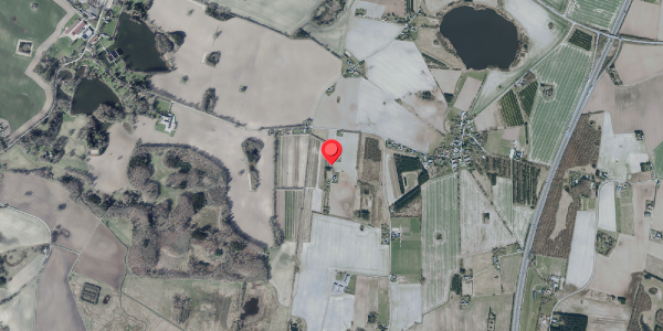 Jordforureningskort på Slettehusvej 4, . , 4690 Haslev