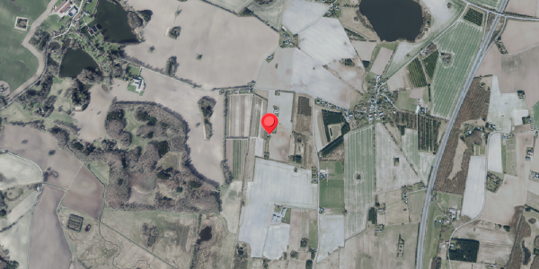 Jordforureningskort på Slettehusvej 6, . , 4690 Haslev