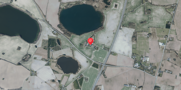Jordforureningskort på Ulsevej 13, 4690 Haslev