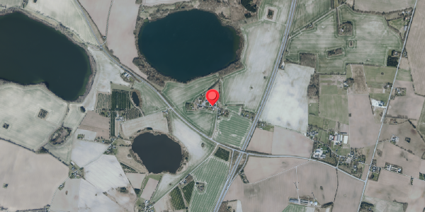 Jordforureningskort på Ulsevej 15, 4690 Haslev