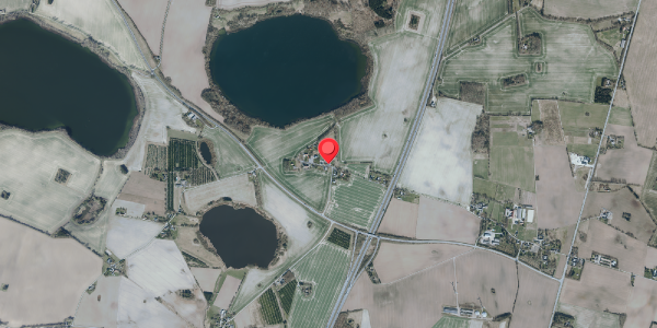 Jordforureningskort på Ulsevej 17, 4690 Haslev