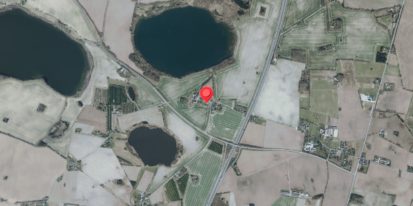 Jordforureningskort på Ulsevej 18, 4690 Haslev