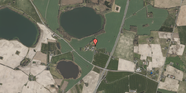 Jordforureningskort på Ulsevej 19, 4690 Haslev