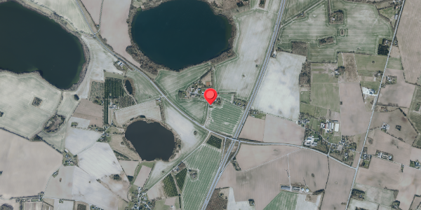 Jordforureningskort på Ulsevej 26, 4690 Haslev