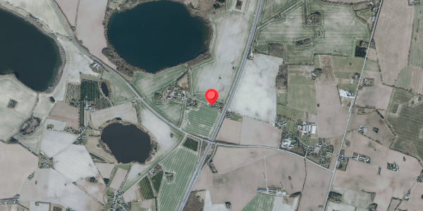 Jordforureningskort på Ulsevej 29, 4690 Haslev