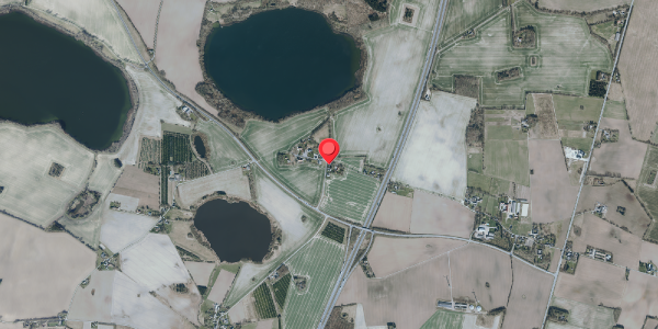 Jordforureningskort på Ulsevej 30, . , 4690 Haslev