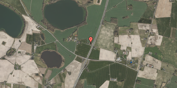 Jordforureningskort på Ulsevej 31, 4690 Haslev