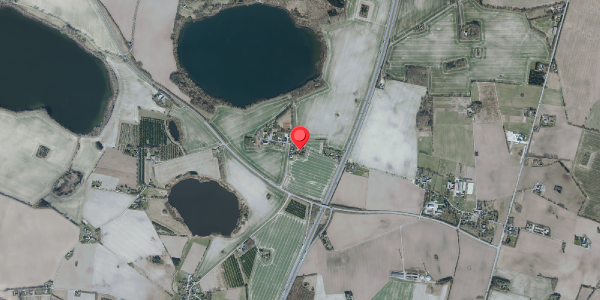 Jordforureningskort på Ulsevej 32, . , 4690 Haslev