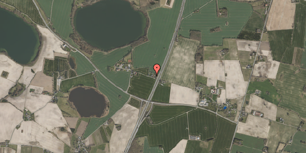 Jordforureningskort på Ulsevej 33, 4690 Haslev