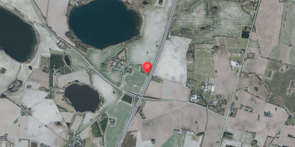 Jordforureningskort på Ulsevej 35, 4690 Haslev