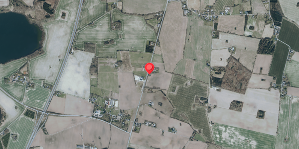 Jordforureningskort på Vordingborgvej 461, . , 4690 Haslev