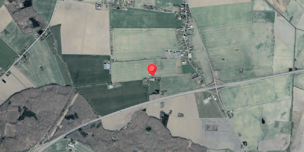 Jordforureningskort på Bagvej 6, . , 4862 Guldborg
