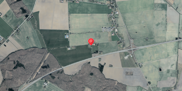Jordforureningskort på Bagvej 7, . , 4862 Guldborg