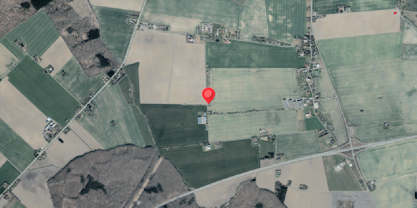 Jordforureningskort på Bagvej 10, . , 4862 Guldborg