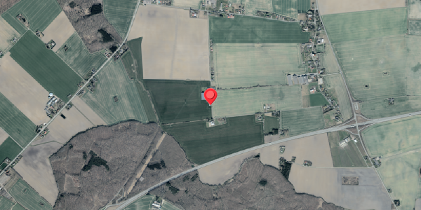 Jordforureningskort på Bagvej 19, . , 4862 Guldborg