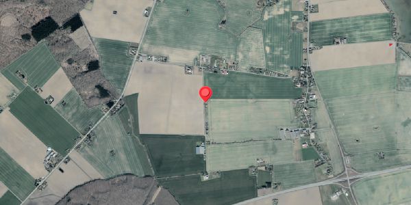Jordforureningskort på Bagvej 22, . , 4862 Guldborg