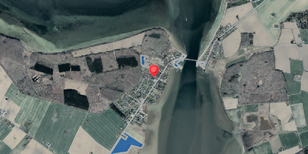Jordforureningskort på Guldborghave 13, 4862 Guldborg