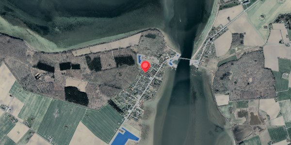 Jordforureningskort på Guldborghave 21, 4862 Guldborg