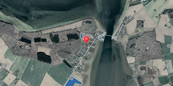 Jordforureningskort på Guldborghave 39, 4862 Guldborg