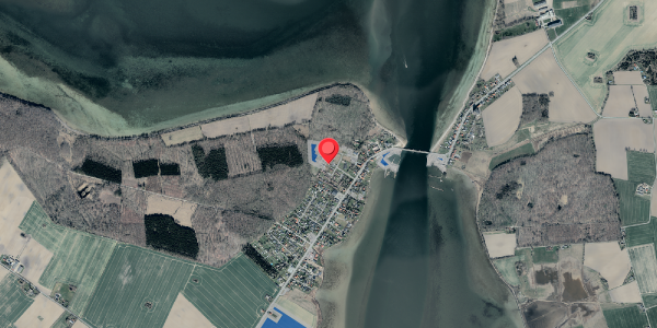 Jordforureningskort på Guldborghave 49, 4862 Guldborg