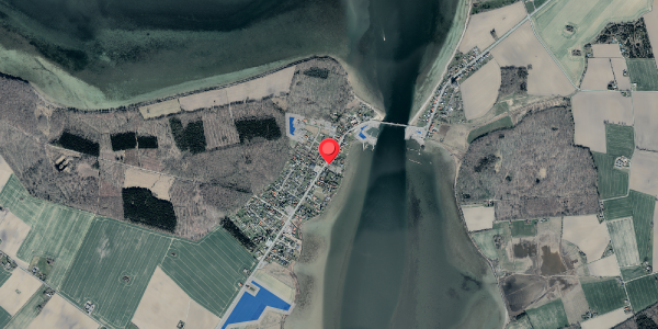 Jordforureningskort på Strandhaven 1, . , 4862 Guldborg