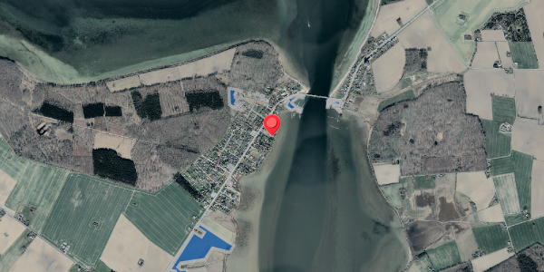 Jordforureningskort på Strandhaven 7, 4862 Guldborg