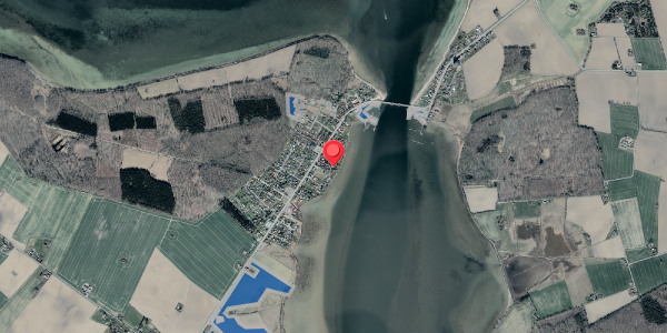 Jordforureningskort på Strandvej 13, . , 4862 Guldborg