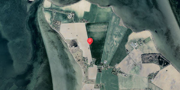 Jordforureningskort på Vestermark 6, . , 4862 Guldborg
