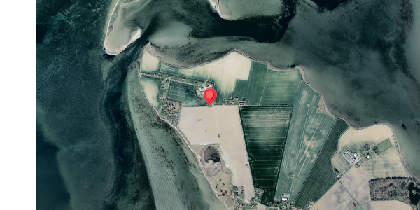 Jordforureningskort på Vestermark 9, . , 4862 Guldborg