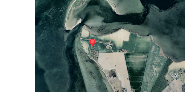 Jordforureningskort på Vestermark 15, . , 4862 Guldborg
