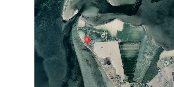 Jordforureningskort på Vestermark 19, 4862 Guldborg