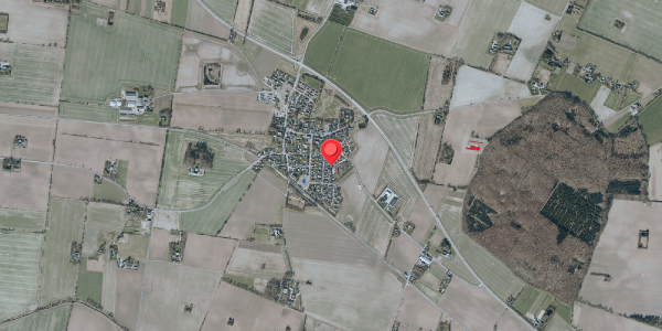 Jordforureningskort på Brohøj 21, 4672 Klippinge