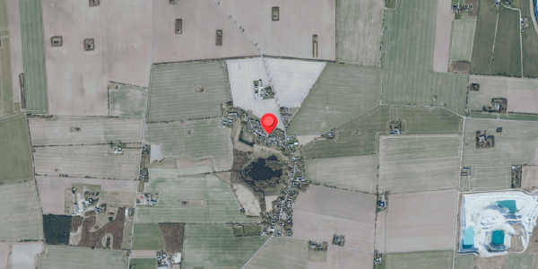 Jordforureningskort på Byenden 8A, 4660 Store Heddinge